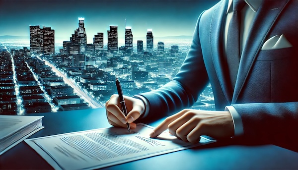 Mobile Notary